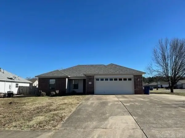44 Magnolia Drive, Cabot, AR 72023