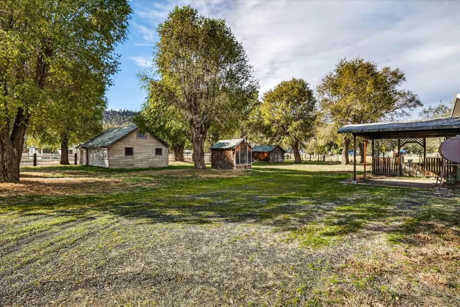 3464 NW Rimrock Acres Loop, Prineville, OR 97754 - Image #3