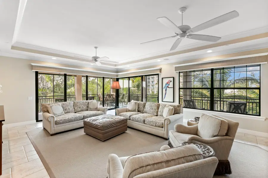 2550 Marquesa Royale Lane #201, Naples, FL 34109 - Image #3