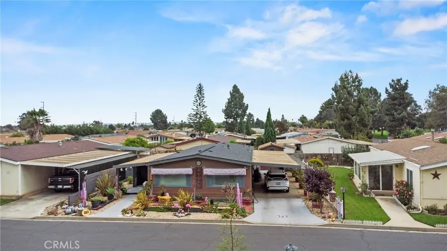 519 W Taylor Road #252, Santa Maria, CA 93458 - #2