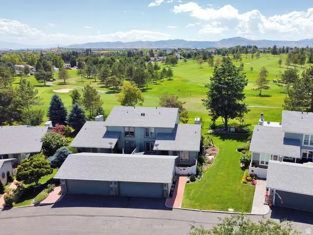 4498 W Skye Dr, South Jordan, UT 84009 - #1