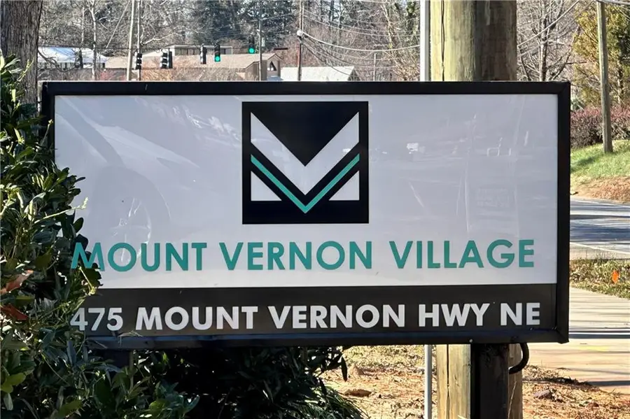 475 Mount Vernon Highway Ne #C-220, Sandy Springs, GA 30328 - #2