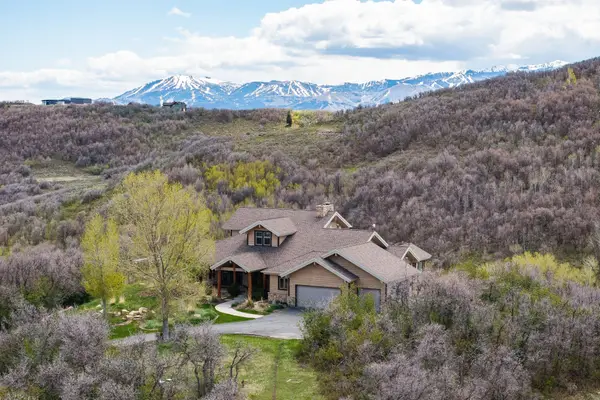749 W Tollgate Canyon Rd, Park City, UT 84098