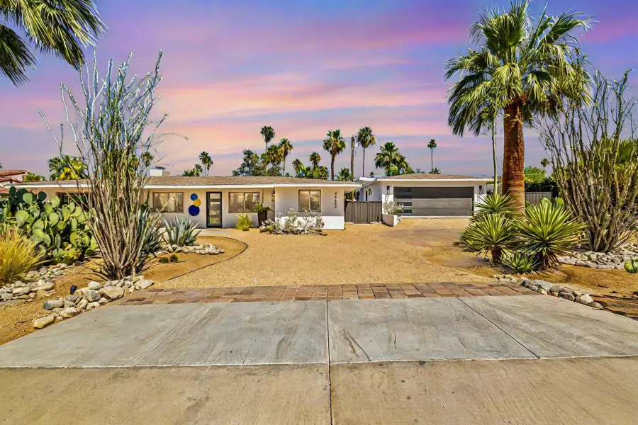 45654 Verba Santa Drive, Palm Desert, CA 92260 - Image #2