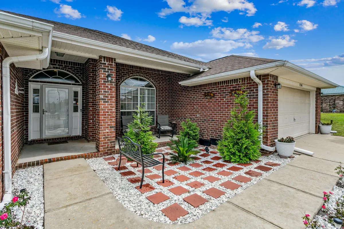 2246 Titanium Drive, Crestview, FL 32536 - Image #1