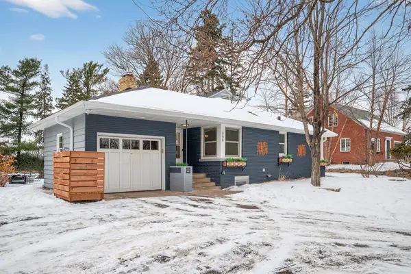 408 Natchez Avenue S, Minneapolis, MN 55416