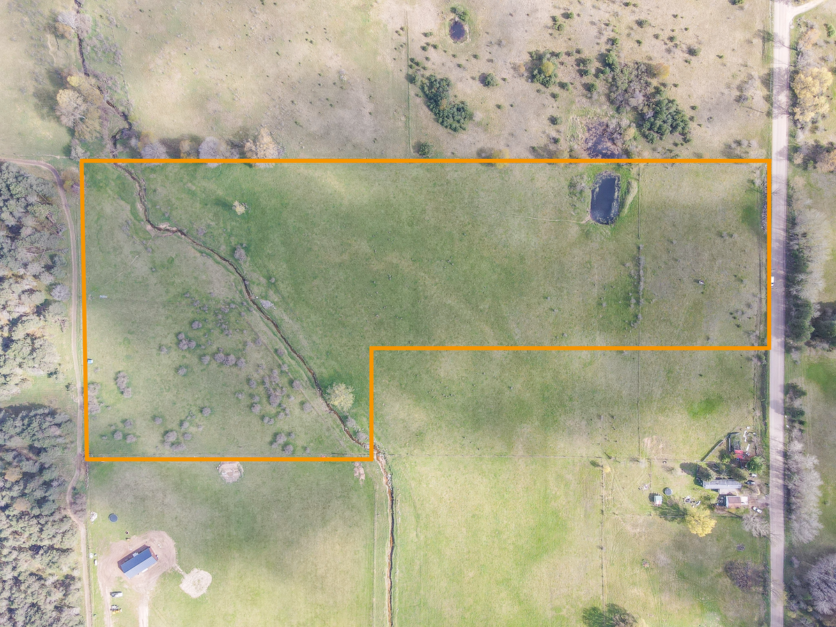 V/L S 230th Avenue, Reed City, MI 49677 - #1