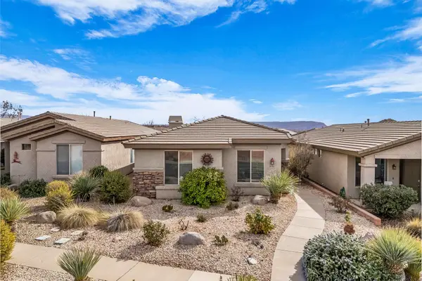 2194 E Silver Stone Way, Washington, UT 84780