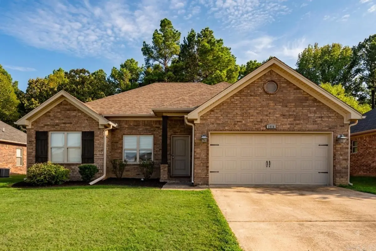 1375 Acuff Lane, Conway, AR 72034 - #1
