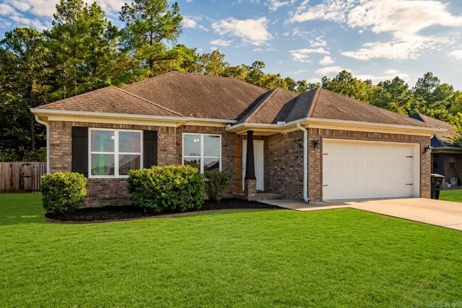 1375 Acuff Lane, Conway, AR 72034 - #3