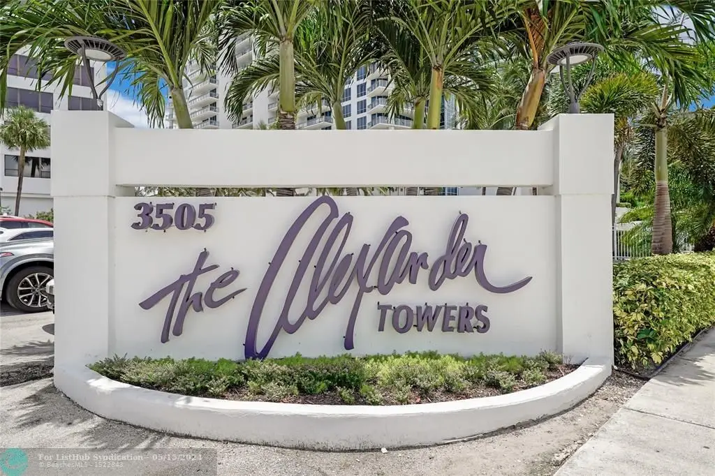 3505 S Ocean Dr #209, Hollywood, FL 33019 - #1