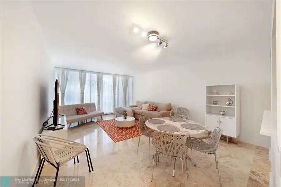 3505 S Ocean Dr #209, Hollywood, FL 33019 - #2