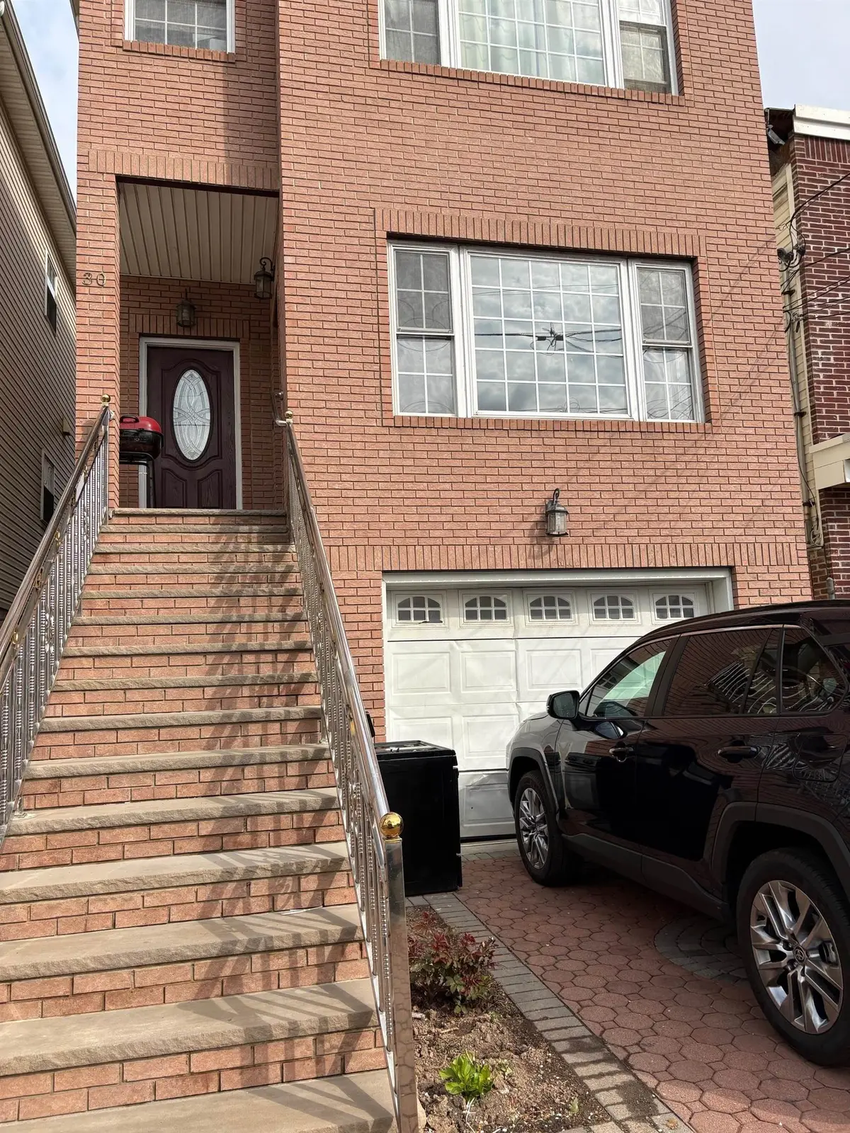 30 WHITMAN ST #Unit-1, Jersey City, NJ 07306 - #1