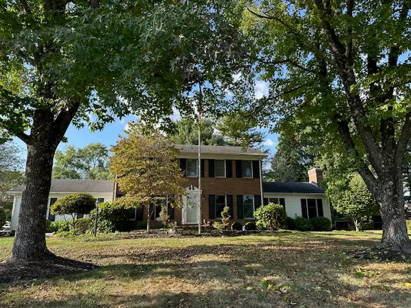 17 Briarcliff Drive, Chillicothe, OH 45601