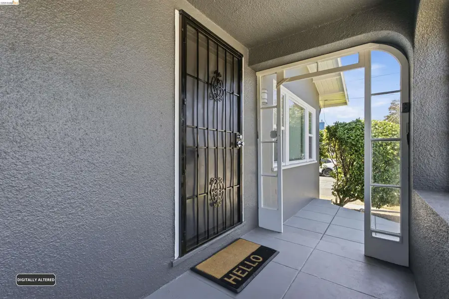 4201 Redding Street, Oakland, CA 94619 - #3