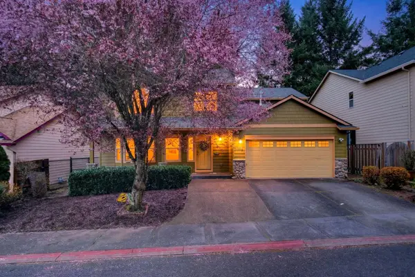 3226 NE 165th Ln, Portland, OR 97230