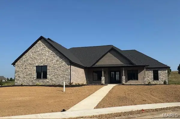 1528 Brunston Drive, Cape Girardeau, MO 63701