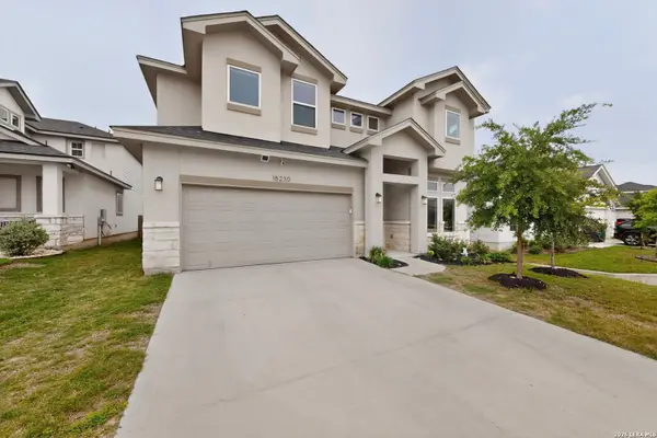15230 Comanche Mist, San Antonio, TX 78233
