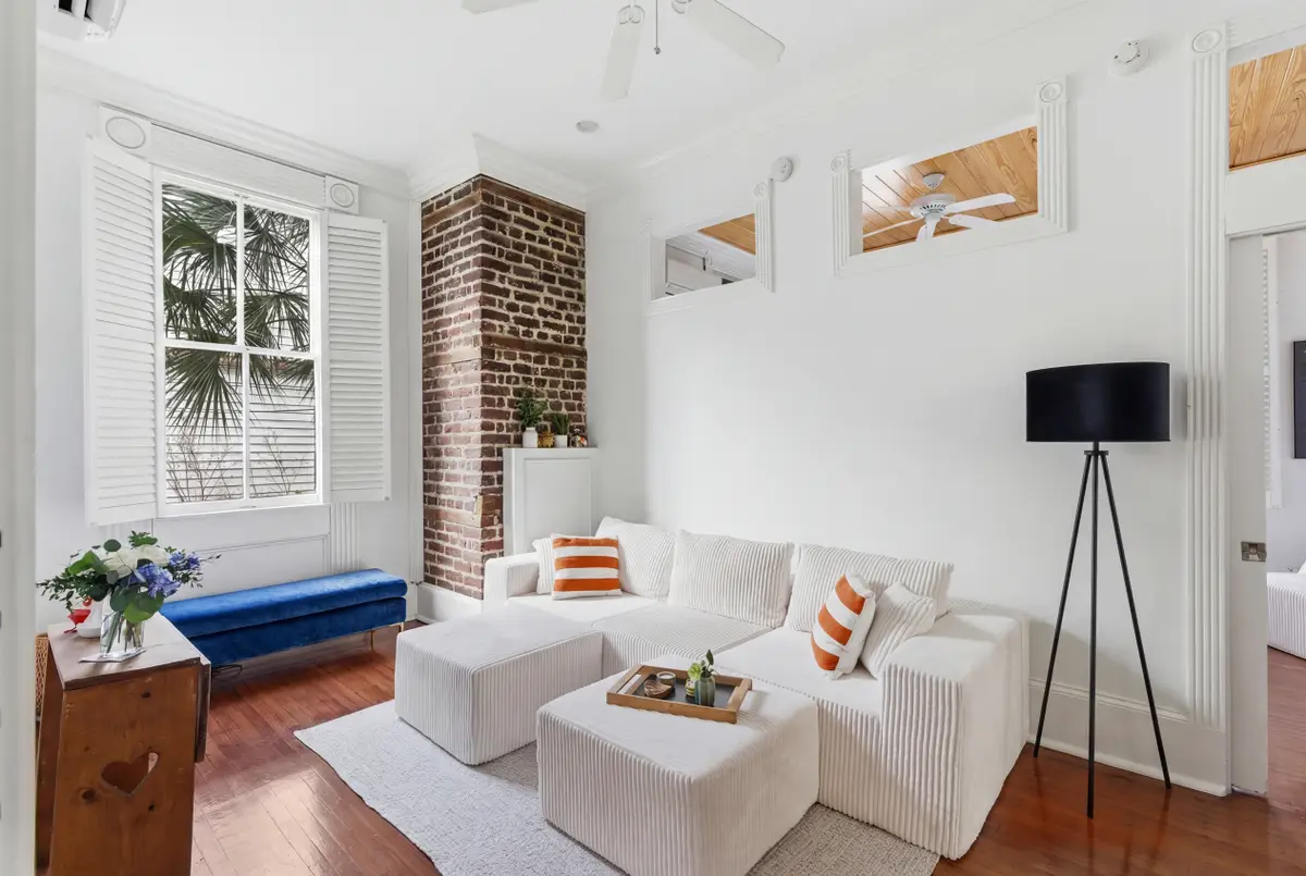33 Pitt Street #3, Charleston, SC 29401 - #1