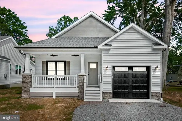133 6th St, COLONIAL BEACH, VA 22443