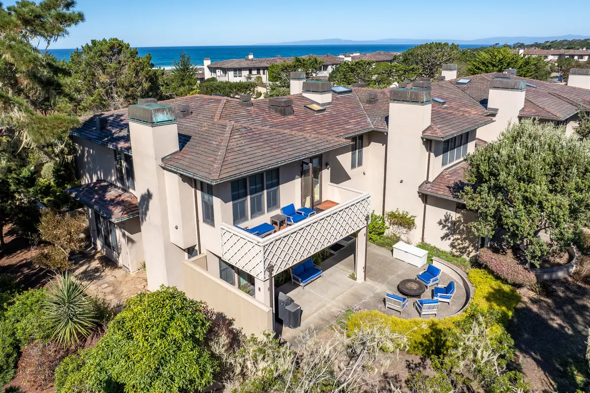 64 Spanish Bay Circle, Pebble Beach, CA 93953 - #1