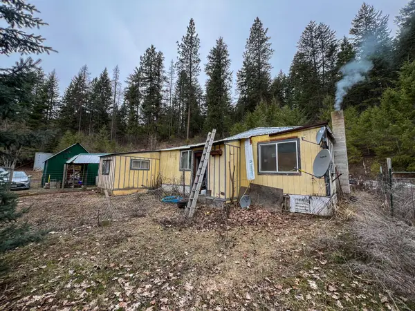 708 F Hoffman Rd, KETTLE FALLS, WA 99141