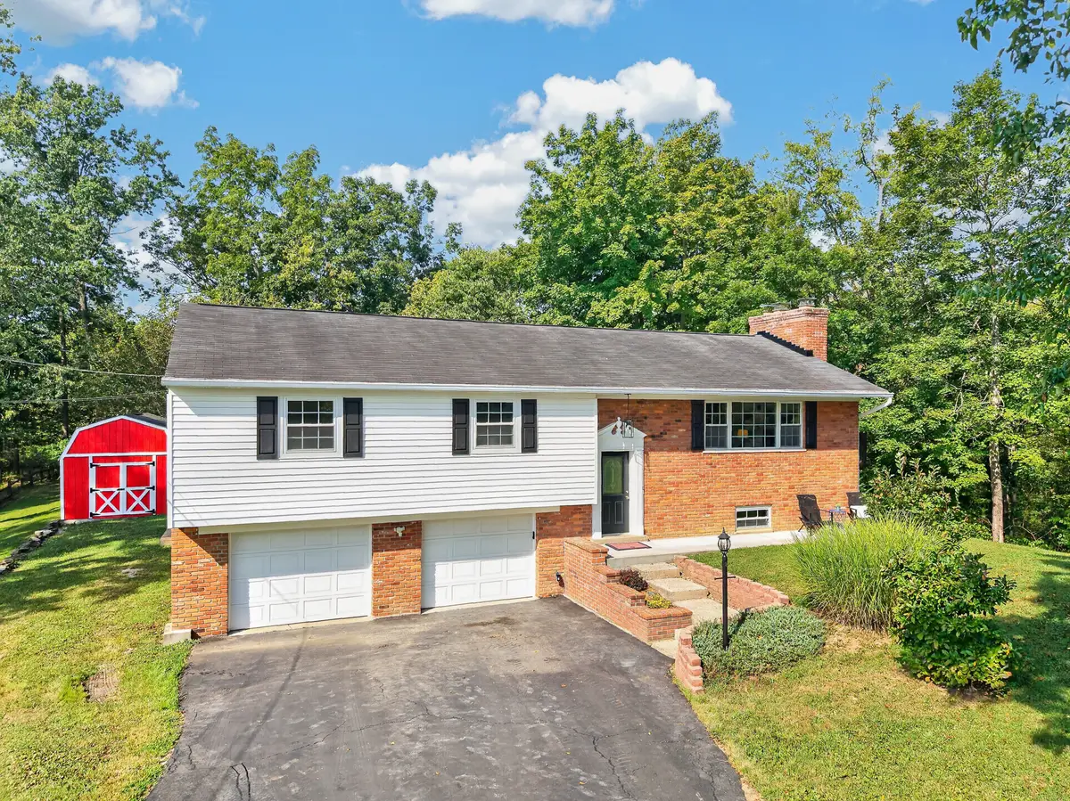 5447 S Garrett Drive, Miami, OH 45150 - #1