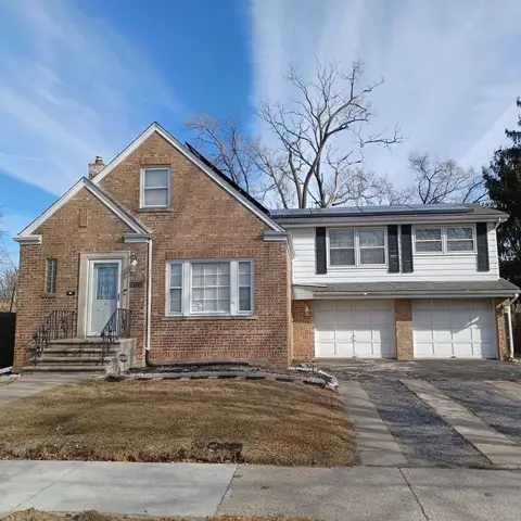 14319 S Michigan Avenue South, Riverdale, IL 60827
