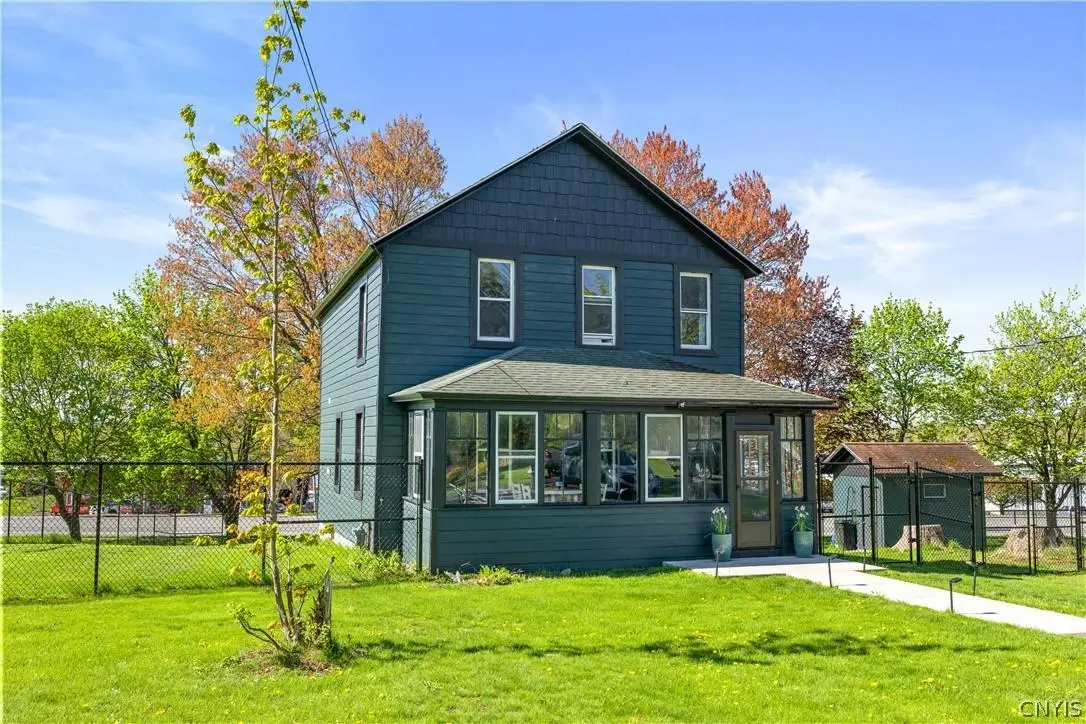 9422 Maynard Drive, Marcy, NY 13403 - #1