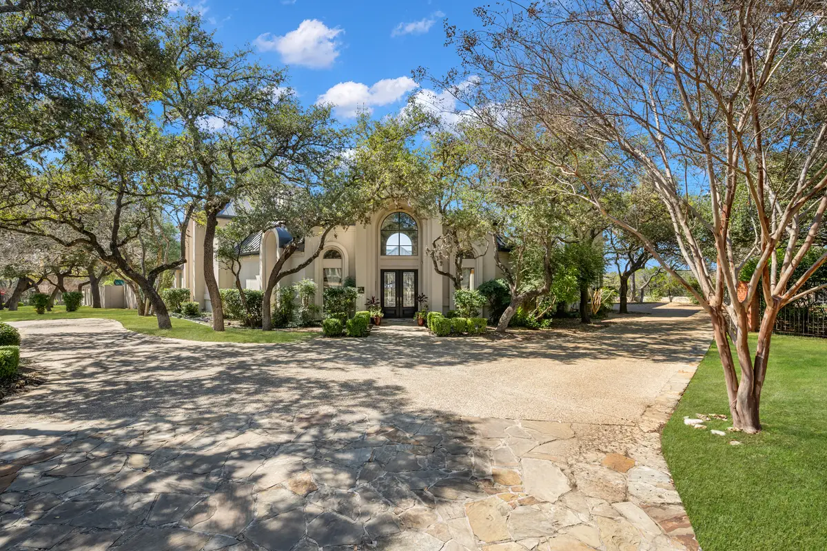 3 Birnam Oaks, San Antonio, TX 78248 - #1