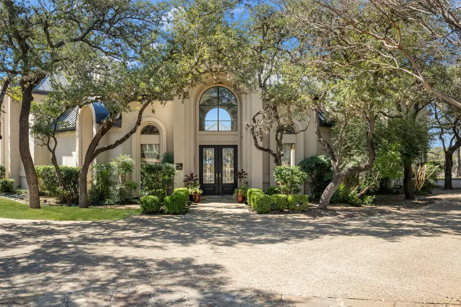 3 Birnam Oaks, San Antonio, TX 78248 - #2