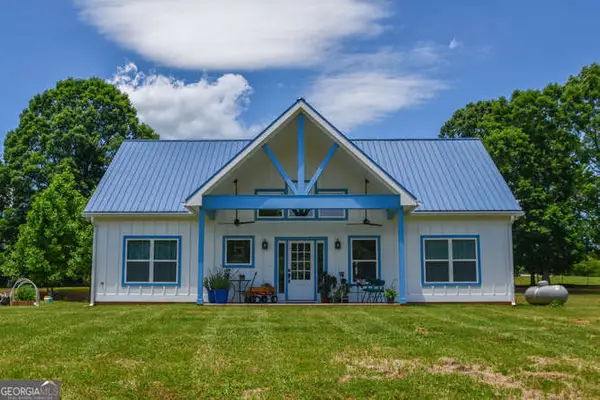 132 Fairview Meadows Drive, Demorest, GA 30535