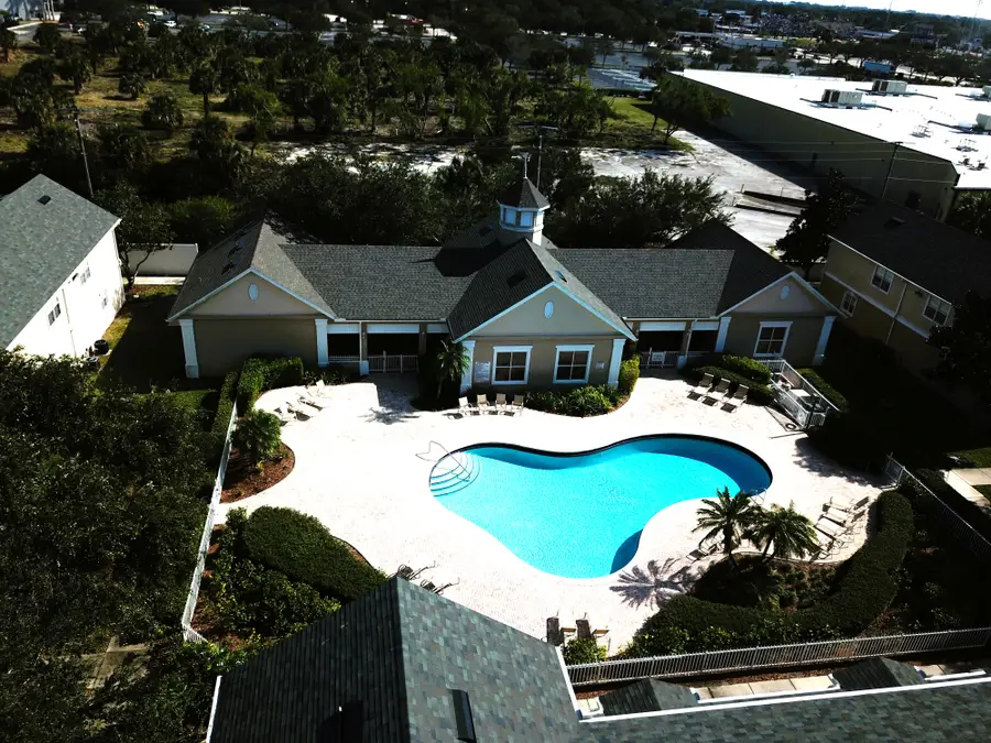 110 Turpial Way 103, Melbourne, FL 32901 - #2