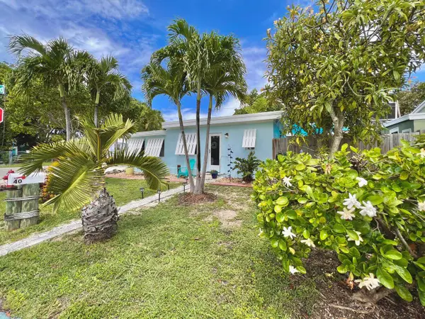 40 Pirates Dr, Key Largo, FL 33037