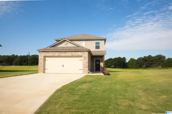 201 BOW COURT, Munford, AL 36268