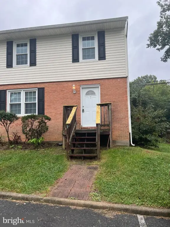 7 Pear Tree Lane, Stafford, VA 22554