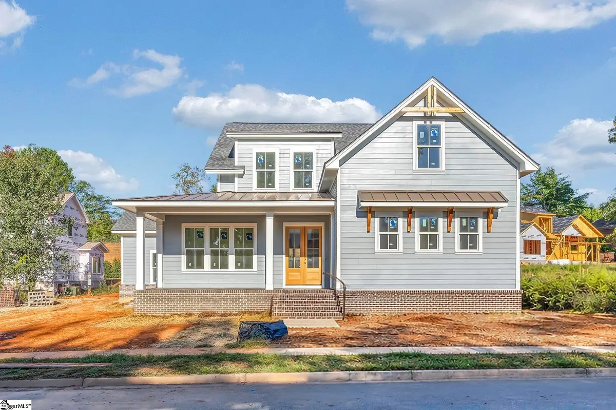33 Porcher Circle, Greenville, SC 29605 - #1