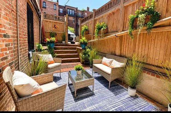16 Claremont Park #1, Boston, MA 02118