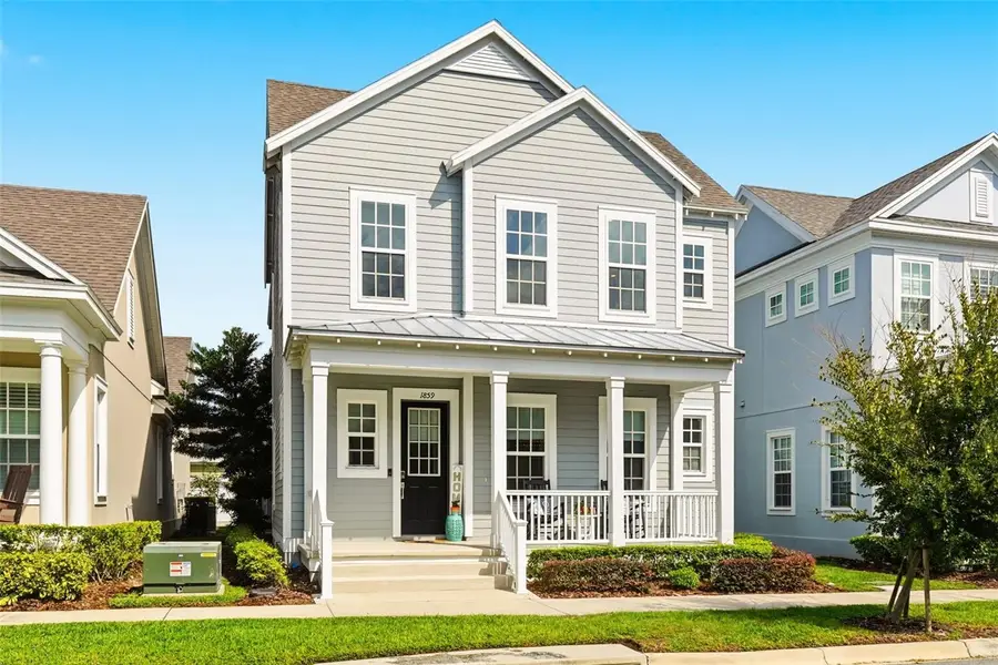 1859 Treasure Cove, Celebration, FL 34747 - #2