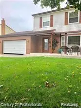 3274 Talbot Drive, Troy, MI 48083