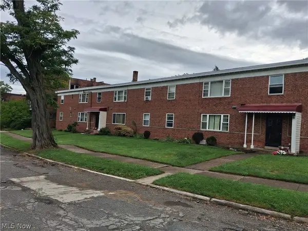 15978 Nelacrest #1, East Cleveland, OH 44112