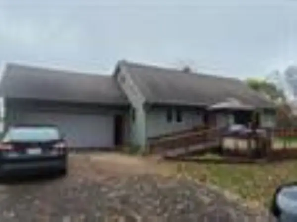 151 N 4TH STREET, Dorchester, WI 54425