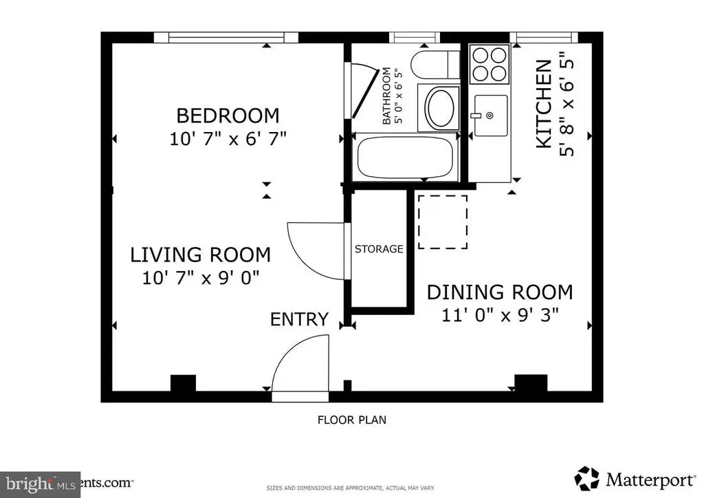 2217 N 51st Street , C4, Philadelphia, PA 19131 - #1