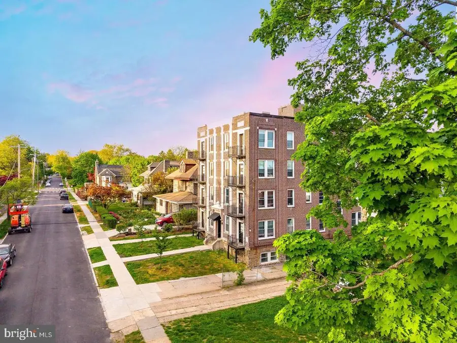2217 N 51st Street , C4, Philadelphia, PA 19131 - #3