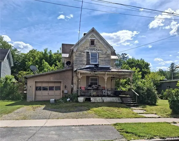 10 Frederick Street, Ilion, NY 13357