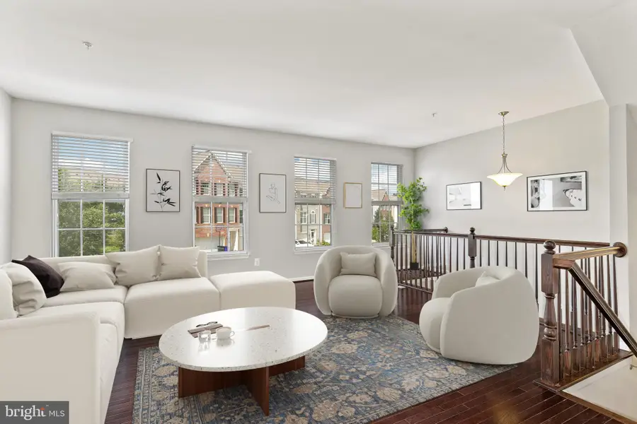 7814 River Rock Way, Fulton, MD 20759 - #3