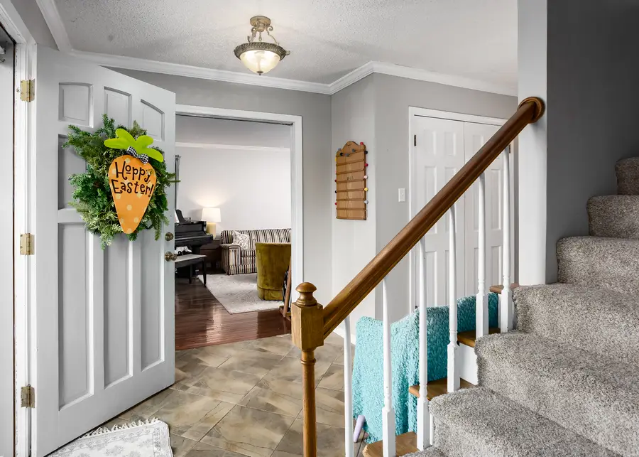 322 Nottingham Rd, Florence, AL 35633 - #3