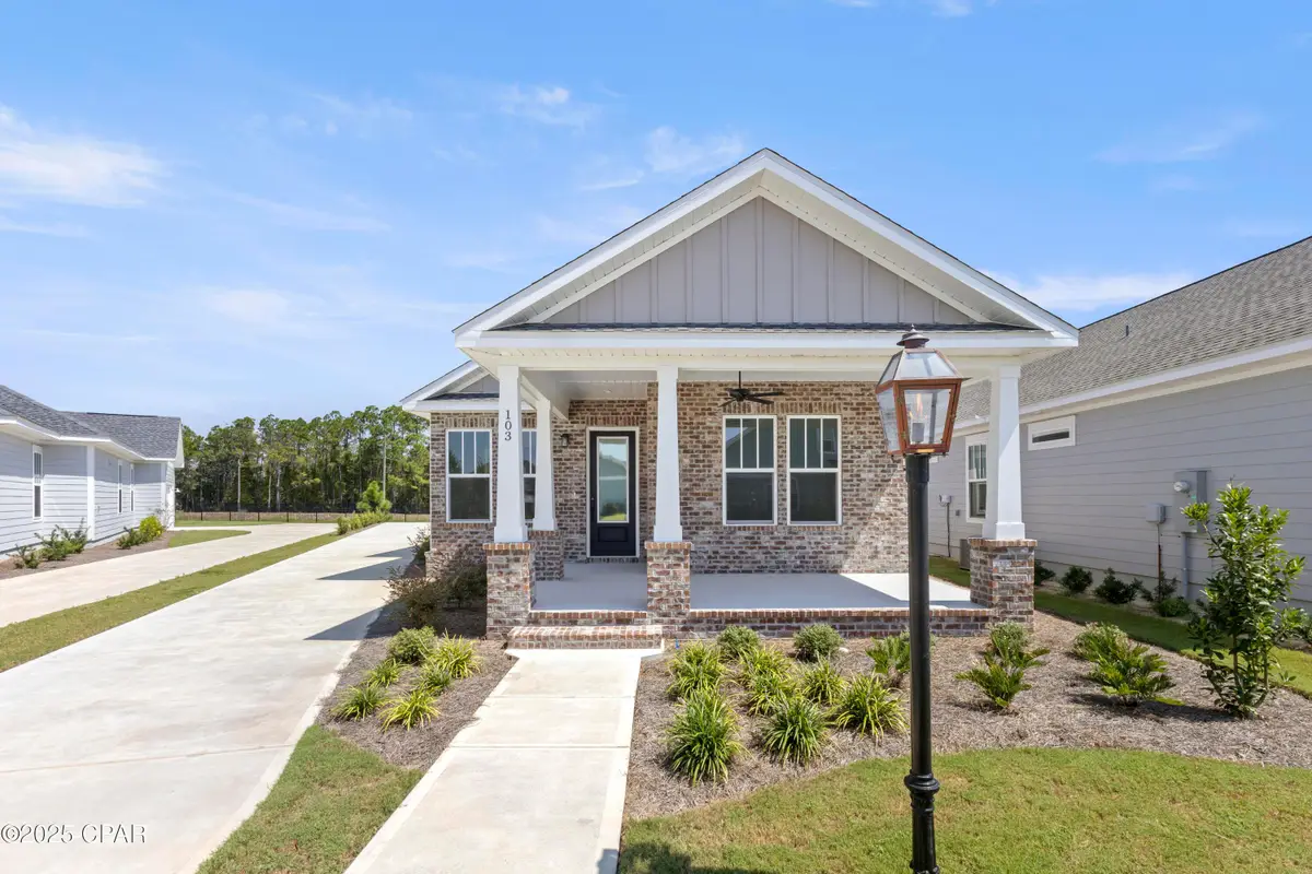 103 Johns Island Way, Panama City Beach, FL 32407 - Image #1