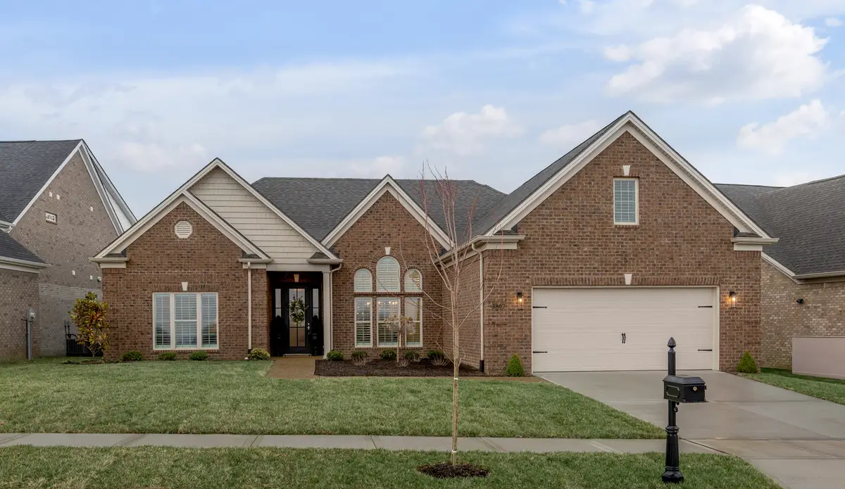 3807 Branham Park, Lexington, KY 40515 - #1