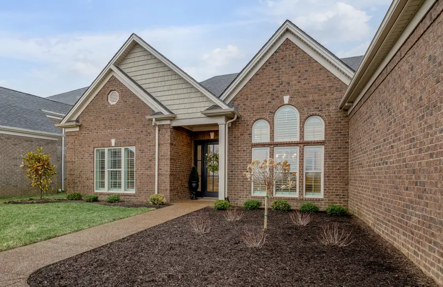 3807 Branham Park, Lexington, KY 40515 - #2
